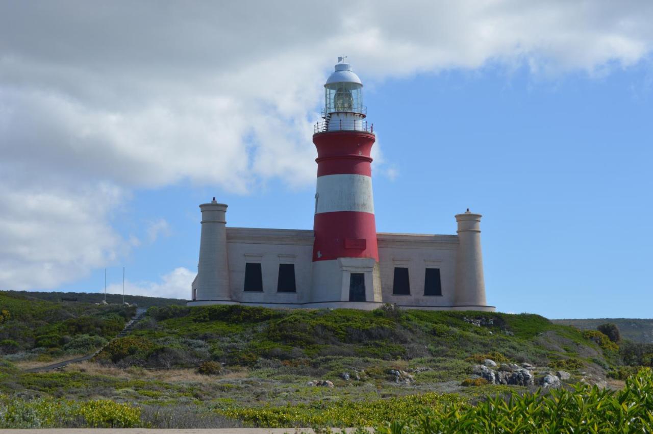 Lighthouse Stay アグラス エクステリア 写真